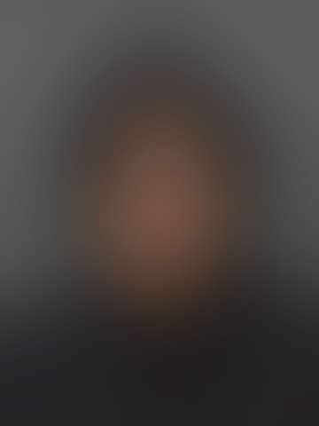 Locked booking photo
