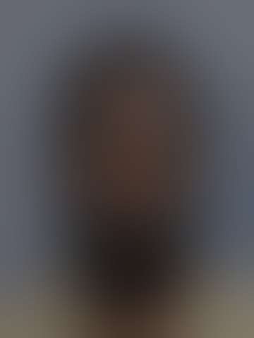 Locked booking photo