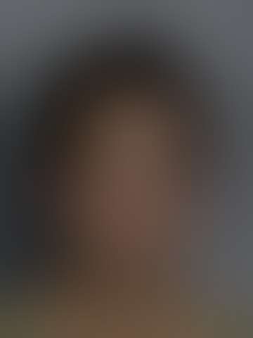 Locked booking photo