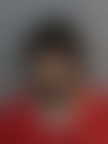Locked booking photo