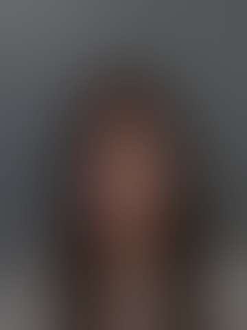 Locked booking photo