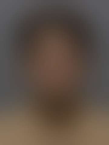 Locked booking photo
