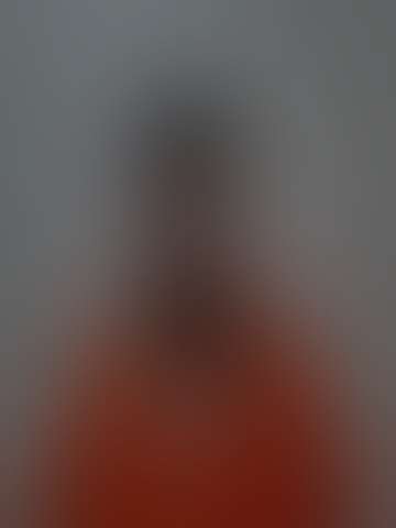 Locked booking photo