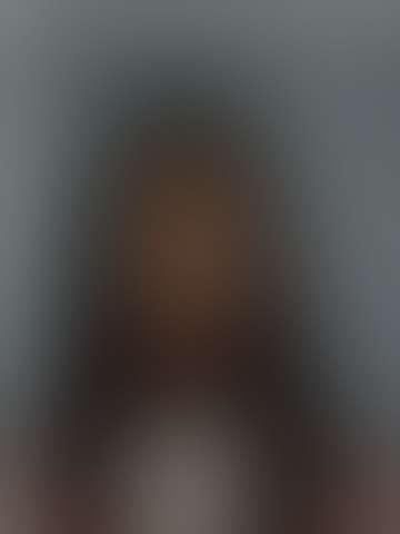 Locked booking photo