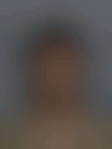 Locked booking photo