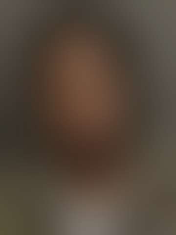Locked booking photo