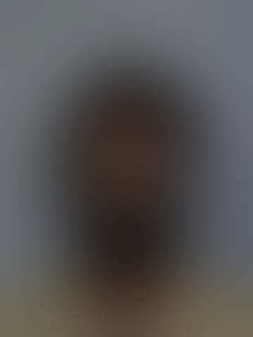 Locked booking photo