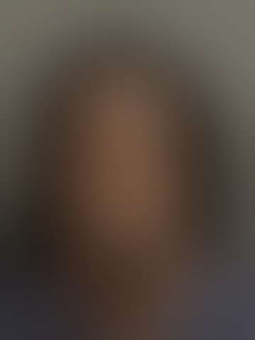 Locked booking photo