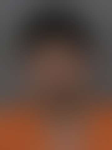 Locked booking photo