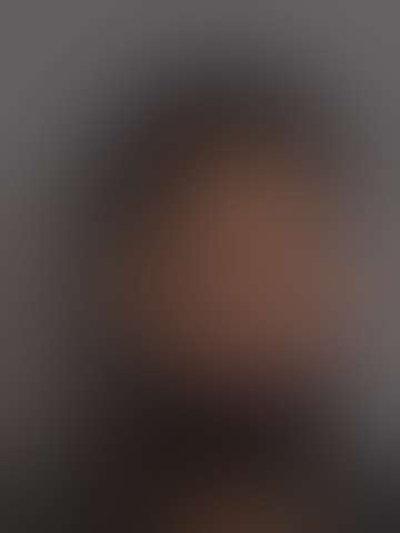 Locked booking photo