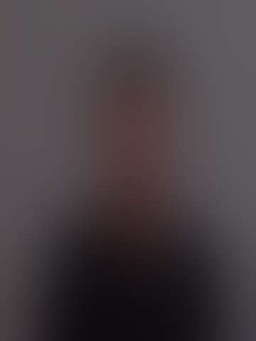 Locked booking photo