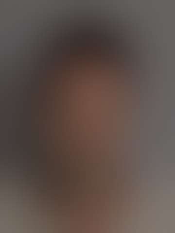 Locked booking photo