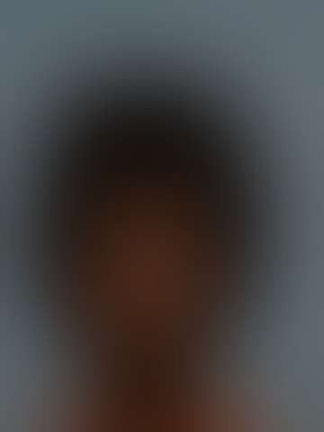 Locked booking photo