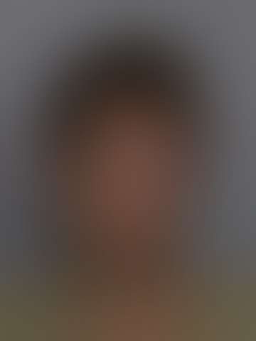 Locked booking photo