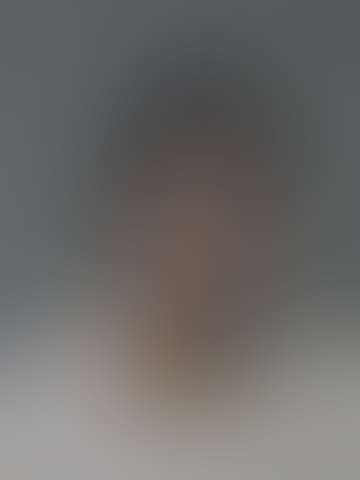 Locked booking photo