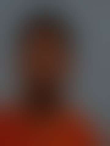 Locked booking photo