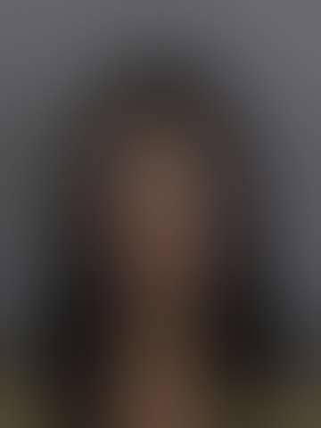 Locked booking photo