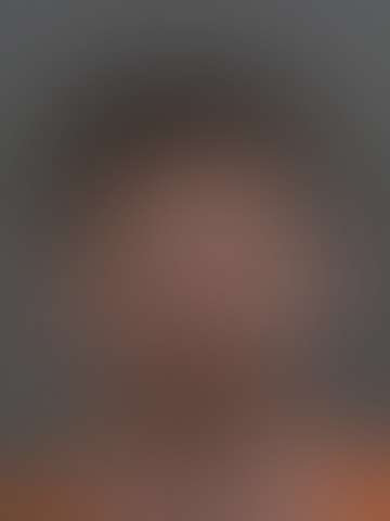 Locked booking photo