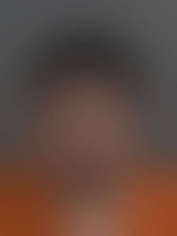 Locked booking photo