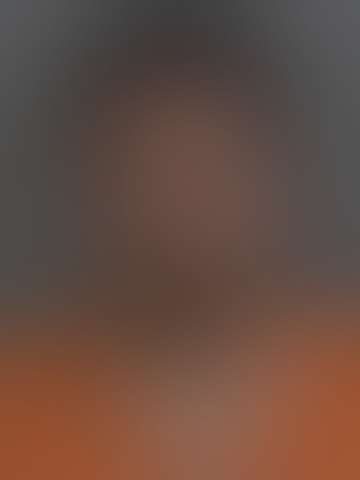 Locked booking photo