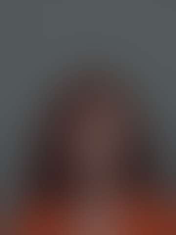 Locked booking photo