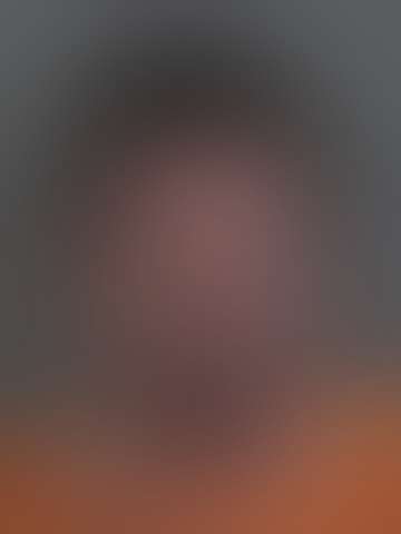 Locked booking photo