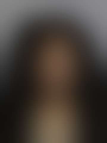 Locked booking photo