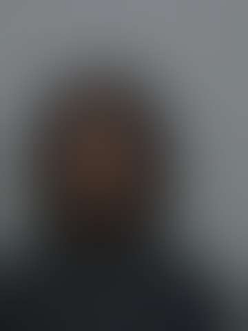 Locked booking photo