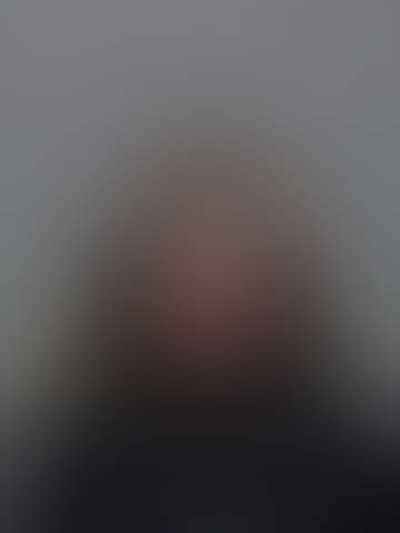 Locked booking photo