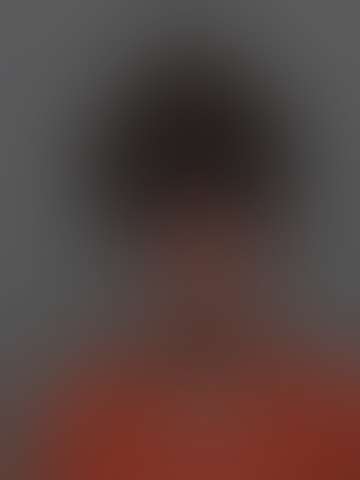 Locked booking photo