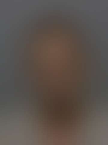 Locked booking photo