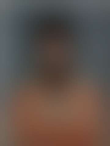 Locked booking photo