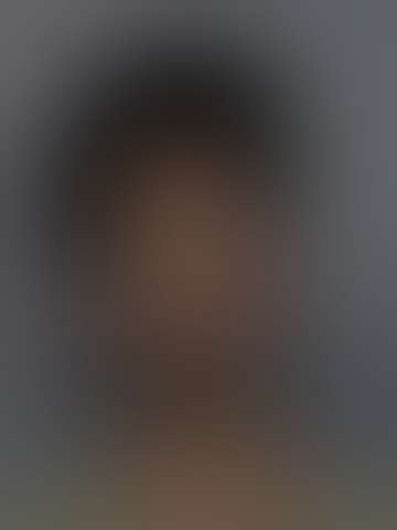Locked booking photo