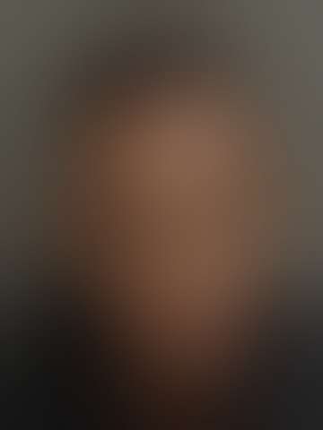 Locked booking photo