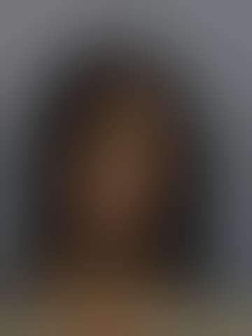 Locked booking photo