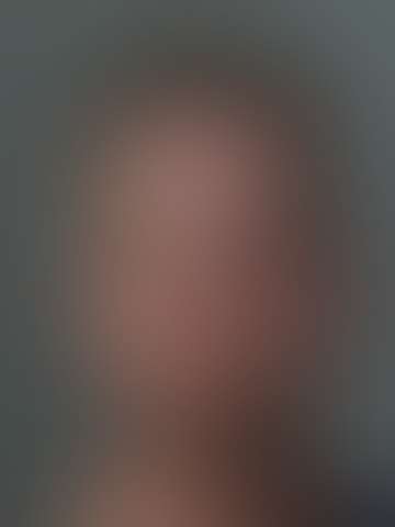 Locked booking photo