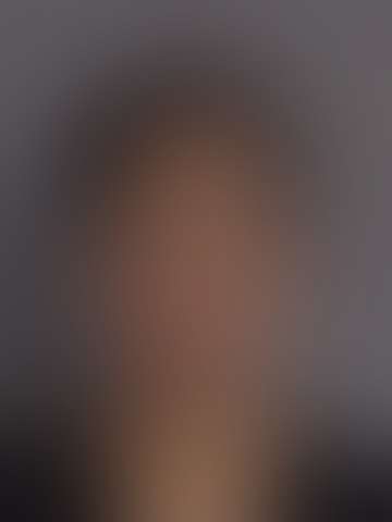 Locked booking photo
