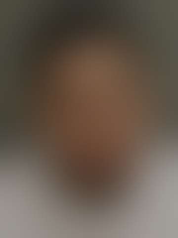 Locked booking photo