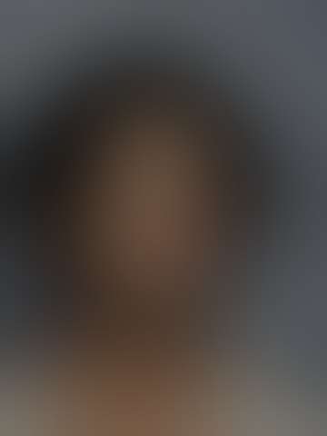 Locked booking photo