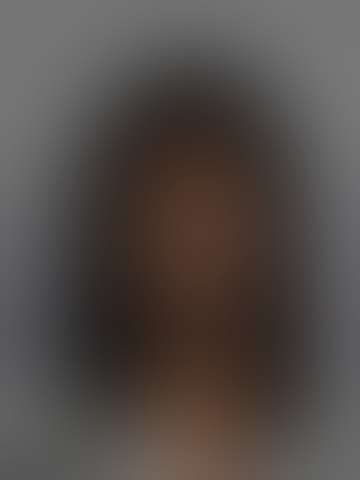 Locked booking photo