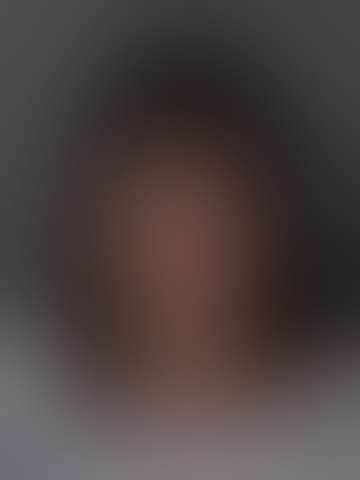 Locked booking photo
