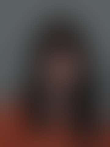 Locked booking photo