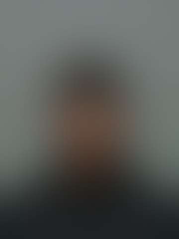 Locked booking photo