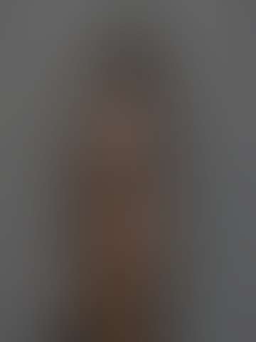 Locked booking photo