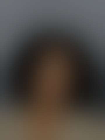 Locked booking photo