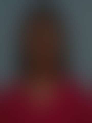 Locked booking photo