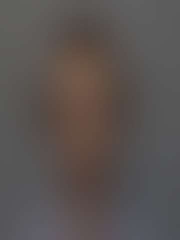 Locked booking photo