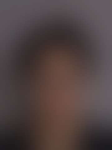 Locked booking photo