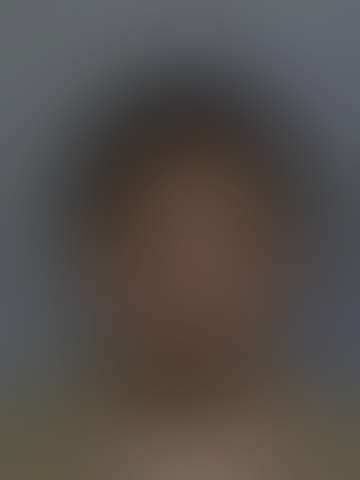Locked booking photo