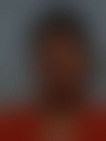 Locked booking photo